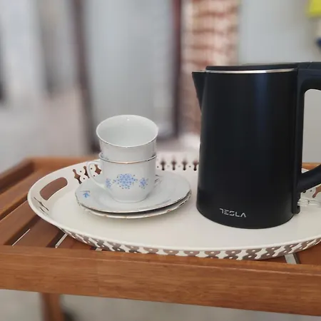 Apartman Lara