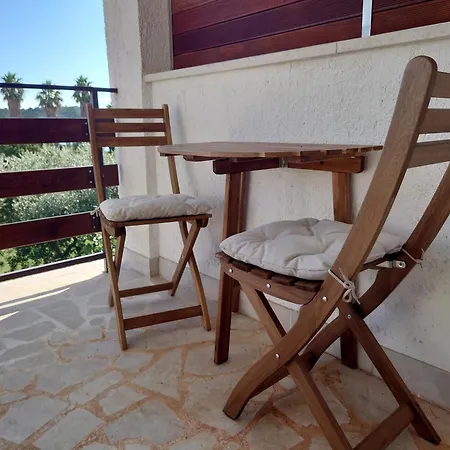 Appartement Lara Pomer