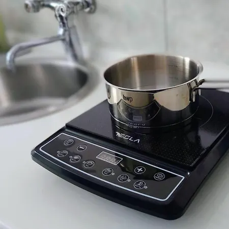 Lara Appartement Pomer