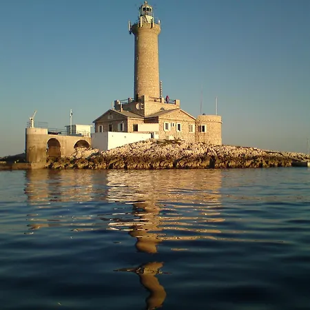 Lara Appartement Pomer