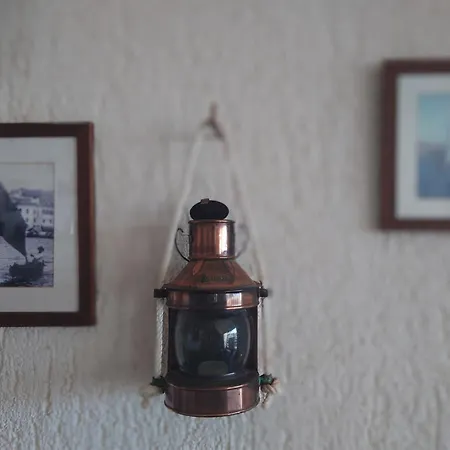 Appartement Lara Pomer