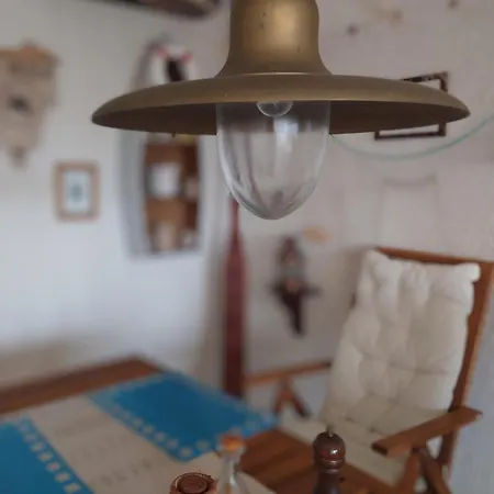 דירה Lara פומר