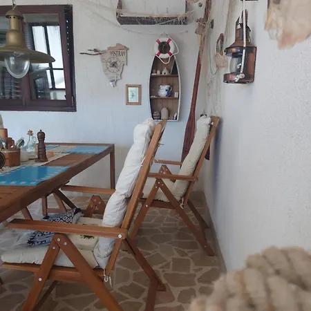 Appartement Lara Pomer