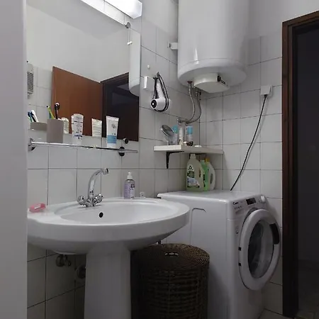 Lara Appartement Pomer