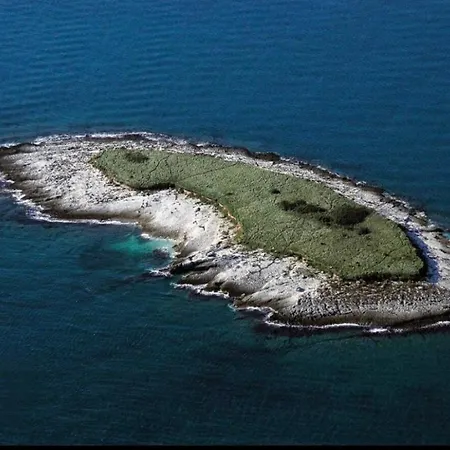 Appartement Lara Pomer