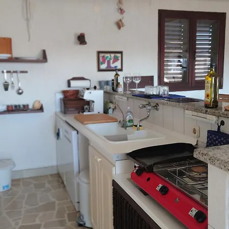 Lara Appartement Pomer